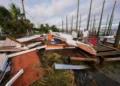 El huracán ‘Isaías’ deja 2 muertos y un millón de usuarios sin electricidad en EU