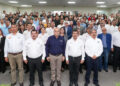 UAT y FGJT suman esfuerzos en favor de la formación jurídica en Tamaulipas