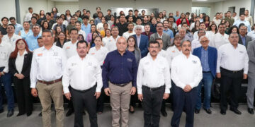 UAT y FGJT suman esfuerzos en favor de la formación jurídica en Tamaulipas