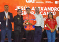 Celebra la UAT en Reynosa los Juegos Interfacultades 2026 Zona Norte