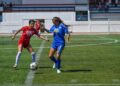 Están listas las finales en futbol de Interfacultades UAT 2026 zona centro