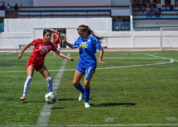 Están listas las finales en futbol de Interfacultades UAT 2026 zona centro