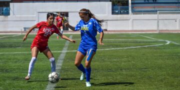 Están listas las finales en futbol de Interfacultades UAT 2026 zona centro