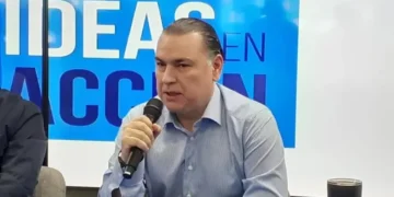 PAN y PRI exploran posible alianza rumbo al 2027: Tampico, Nuevo Laredo, Matamoros y Victoria en la mira