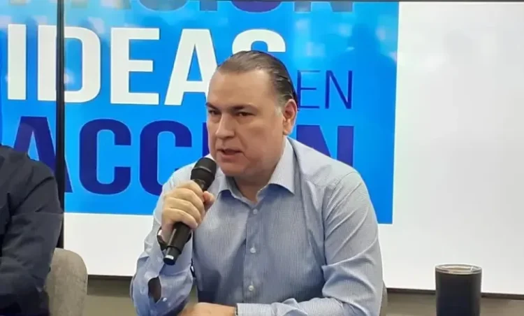 PAN y PRI exploran posible alianza rumbo al 2027: Tampico, Nuevo Laredo, Matamoros y Victoria en la mira