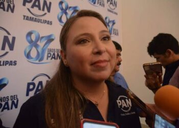 El PAN celebra que el TEPJF haya cerrado la puerta a las ‘boletas planchadas’