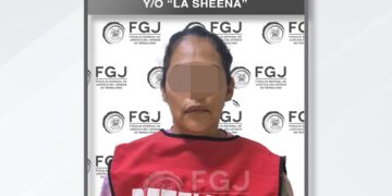 Cae en Altamira ex integrante del GOPES creado por CDV y cuyos agentes participaron en masacre de Camargo