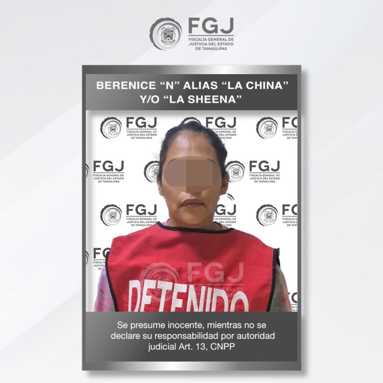 Cae en Altamira ex integrante del GOPES creado por CDV y cuyos agentes participaron en masacre de Camargo