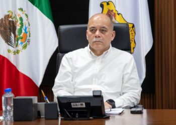 El fiscal de Justicia de Tamaulipas se coordina con la FGR y el INE de cara al proceso electoral 26-27