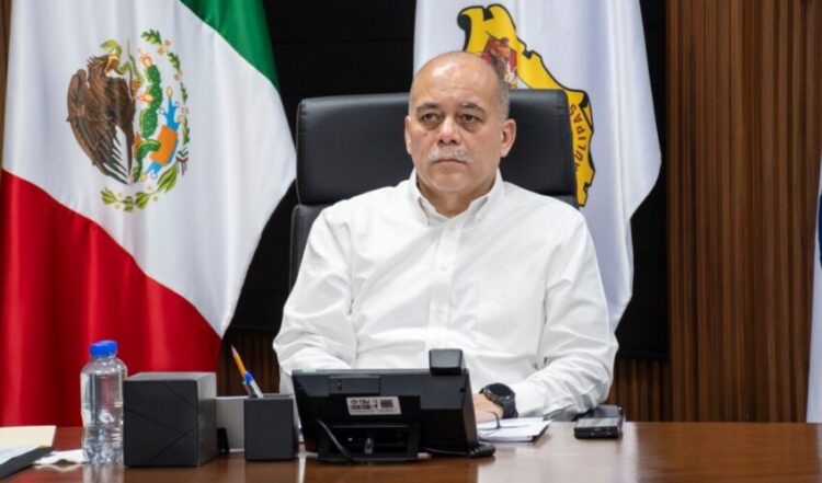 El fiscal de Justicia de Tamaulipas se coordina con la FGR y el INE de cara al proceso electoral 26-27