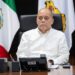 El fiscal de Justicia de Tamaulipas se coordina con la FGR y el INE de cara al proceso electoral 26-27