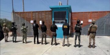 La FGR ha llevado a proceso a 121 huachicoleros y 60 han sido condenados; en Tamaulipas son ‘clientes’