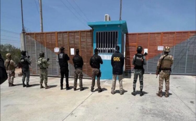 La FGR ha llevado a proceso a 121 huachicoleros y 60 han sido condenados; en Tamaulipas son ‘clientes’