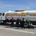 La PEC asegura un tractocamión con 20 mil litros de presunto ‘huachicol’ en Guanajuato