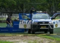 Asesinan en campo de futbol  al ex fiscal anticorrupción de Guatemala Juan Francisco Solórzano Foppa