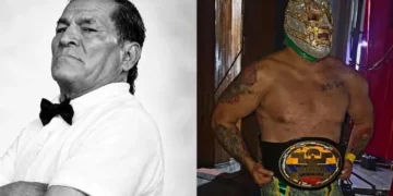 Tras un acuerdo reparatorio liberan al ‘Hijo de Fishman’  por la muerte del réferi ‘El Búho’