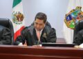 El Poder Judicial del Estado lleva campañas de prevención a más de 2 mil jóvenes en Tamaulipas