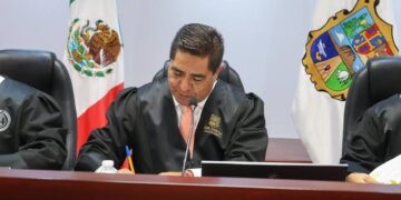 El Poder Judicial del Estado lleva campañas de prevención a más de 2 mil jóvenes en Tamaulipas