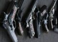 México impulsa resolución unánime contra el tráfico de armas