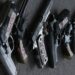México impulsa resolución unánime contra el tráfico de armas