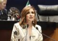 Imelda Sanmiguel se dice disponible para contender por la alcaldía de Nuevo Laredo