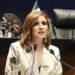 Imelda Sanmiguel se dice disponible para contender por la alcaldía de Nuevo Laredo