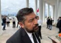 Ante renuncia de Taddei, INE de Tamaulipas responde que la credibilidad del organismo se construye diariamente