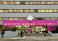En investigación al INE la ASF encuentra indicios de irregularidades en contratos y conflictos de interés