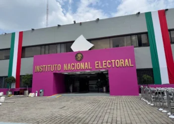 El INE prepara operativo nacional  de conteos rápidos para 17 elecciones de gobernadores en 2027