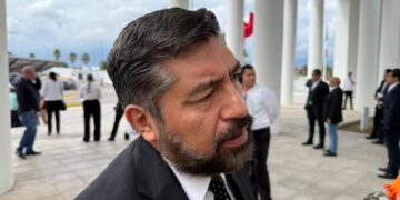 Ante renuncia de Taddei, INE de Tamaulipas responde que la credibilidad del organismo se construye diariamente