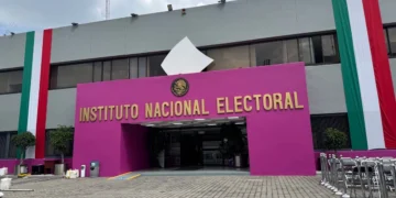 El INE prepara operativo nacional  de conteos rápidos para 17 elecciones de gobernadores en 2027