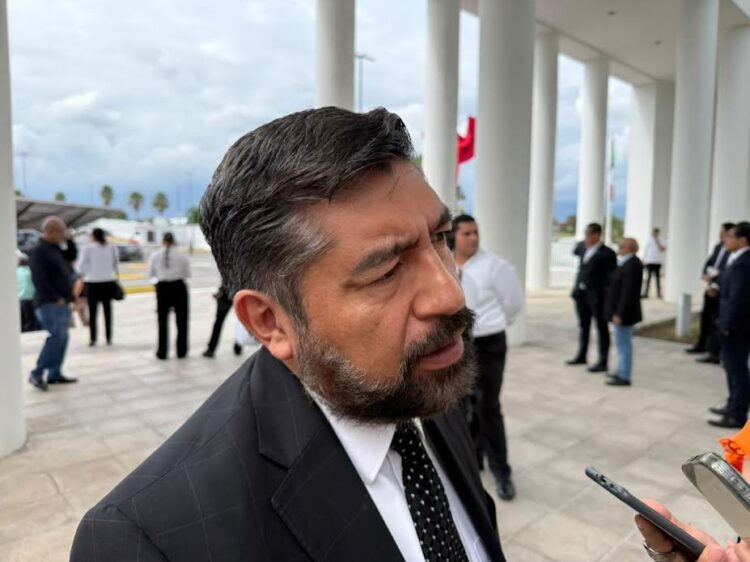 Ante renuncia de Taddei, INE de Tamaulipas responde que la credibilidad del organismo se construye diariamente