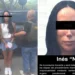 La ex presentadora de televisión de Televisa y TV Azteca Inés Gómez Mont fue detenida Estados Unidos