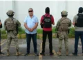 Detienen en Zapopan a ‘El Ingeniero’, señalado de construir túneles transfronterizos para el CJNG hacia EU