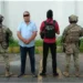 Detienen en Zapopan a ‘El Ingeniero’, señalado de construir túneles transfronterizos para el CJNG hacia EU