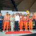 Preside el Rector entrega del Galardón ‘Orgullo UAT’; encabeza arranque de Juegos Interfacultades 2026