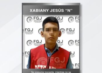 Condenan a 40 años de cárcel a Xabiany Jesús ‘N’ por feminicidio cometido en Altamira contra adolescente
