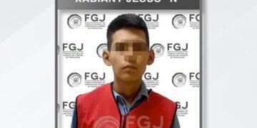 Condenan a 40 años de cárcel a Xabiany Jesús ‘N’ por feminicidio cometido en Altamira contra adolescente