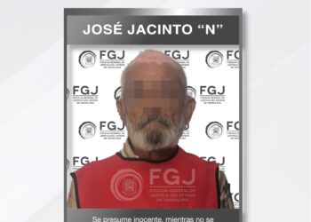 Sentencian a Jacinto ‘N’ a 22 años de cárcel por violación en agravio de una menor en Valle Hermoso