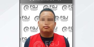 La FGJET logra vincular a proceso por homicidio a policía de la GE que victimó a una persona en Ocampo