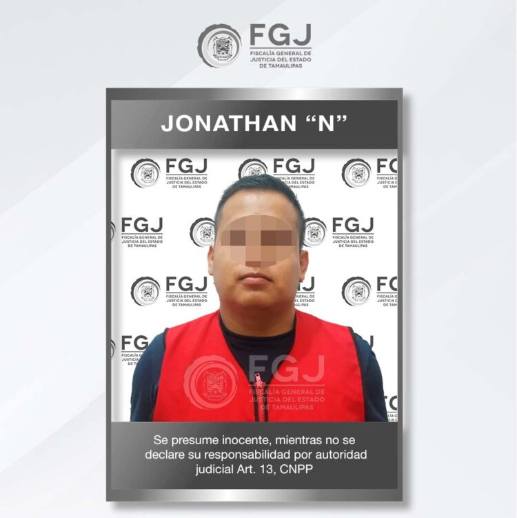La FGJET logra vincular a proceso por homicidio a policía de la GE que victimó a una persona en Ocampo