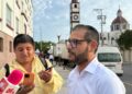 Asegura subdelegado que el ISSSTE mantiene 97% de abasto de medicamentos en Tamaulipas