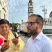 Asegura subdelegado que el ISSSTE mantiene 97% de abasto de medicamentos en Tamaulipas