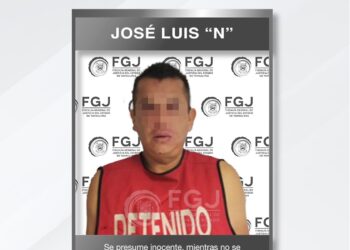 Dan 30 años de cárcel José Luis ‘N’ por feminicidio; victimó a puñaladas a su pareja en Reynosa