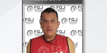 Dan 30 años de cárcel José Luis ‘N’ por feminicidio; victimó a puñaladas a su pareja en Reynosa