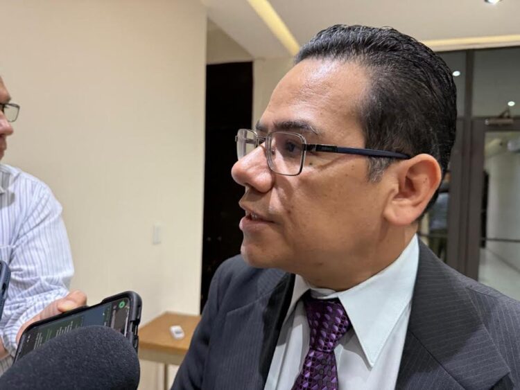 Blinda CINVESTAV examen de aspirantes a consejeros del IETAM para evitar vulneración electoral