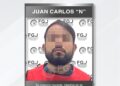 Capturan en Reynosa a 3 extorsionadores de empresas de productos cárnicos; exigían ‘moches’ semanales