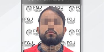 Capturan en Reynosa a 3 extorsionadores de empresas de productos cárnicos; exigían ‘moches’ semanales