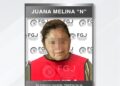 Detienen en Nuevo León a mujer requerida en Tamaulipas por el delito de extorsión