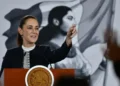 Sheinbaum denuncia un presunto fraude en las pensiones del IMSS y justifica los ajustes a la Modalidad 40